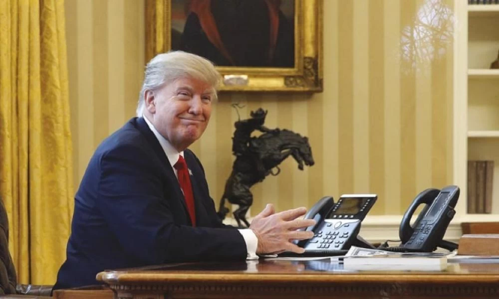 Χεζμπολάχ: Έντονη ανησυχία για τις τελευταίες μέρες της Προεδρίας Τραμπ